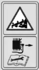 Handy WZ60L - Symbole dotyczące urządzenia - 6