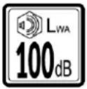 Handy WZ60L - Symbole dotyczące urządzenia - 18