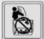 Handy WZ60L - Symbole dotyczące urządzenia - 8