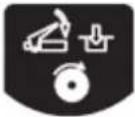 Faworyt KZ60L - Symbole dotyczące urządzenia - 14