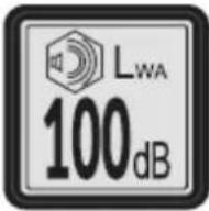 Faworyt KZ60L - Symbole dotyczące urządzenia - 15