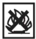 Greenso UAO012 - SYMBOLE I OSTRZEŻENIA - 10
