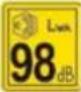 Greenso KS53-L196NS - Ryzyko rezydualne - 8