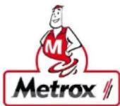 Metrox ME-1498 - 1