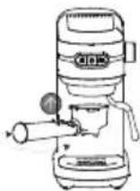 HiBREW H11 - Czyszczenie obiegu wewnętrznego - 3