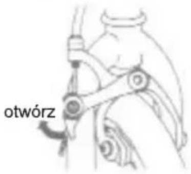 otwórz