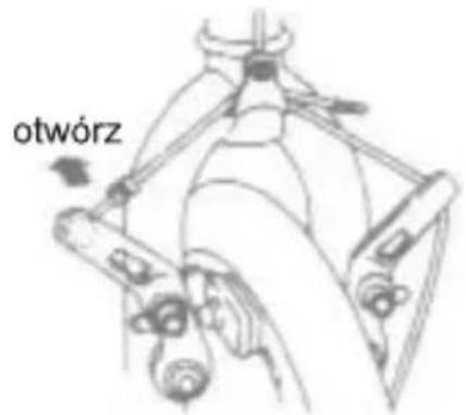 otwórz