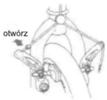 otwórz