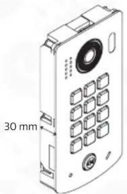 Eura VDP-60A5B - BUDOWA KASET - 3