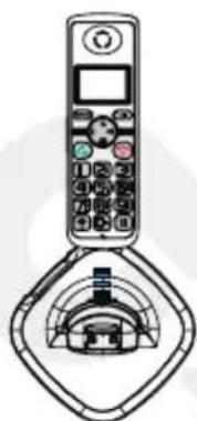 Eura CL-3622B - UWAGA: - 3
