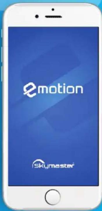 motion Skymaster
