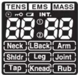 Medel Myo Tens LT3062E - KROK 6 - 1