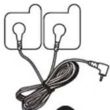Medel Myo Tens LT3062E - KROK 3 - 1