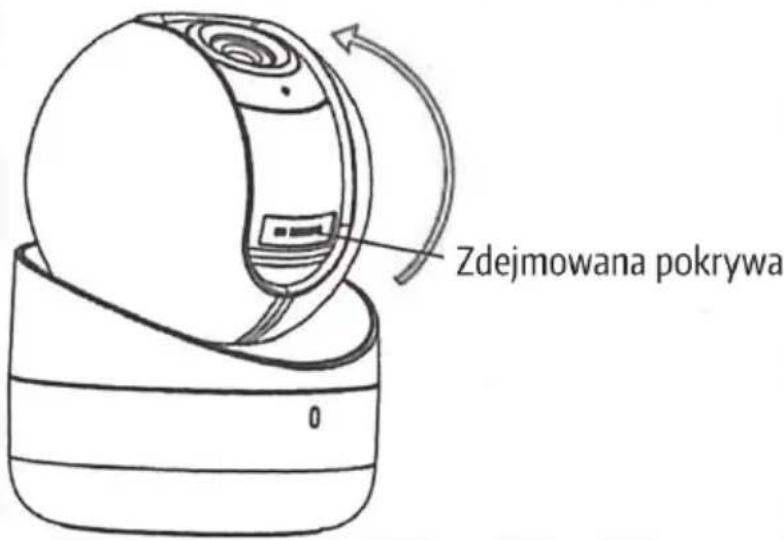 Eura IC-80H3 - INSTALACJA - 1