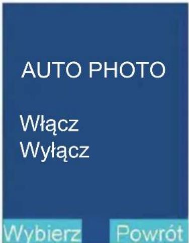 Eura WVA-02A6 - USTAWIENIE ZDJĘĆ - 1