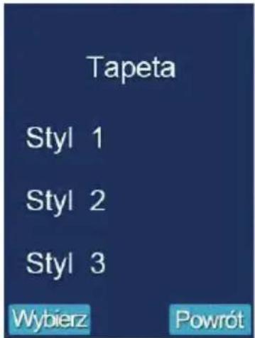 Eura WVA-02A6 - TAPETA - 1