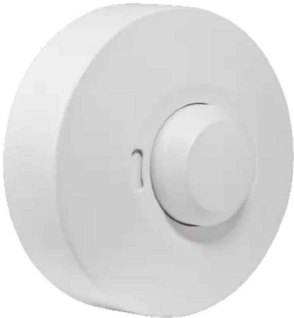 El Home MVD-03B7 - CZUJNIK RUCHU MIKROFALOWY - 1