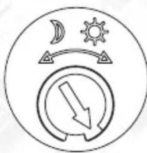 El Home MVD-03B7 - OBSŁUGA CZUJNIKA - 1