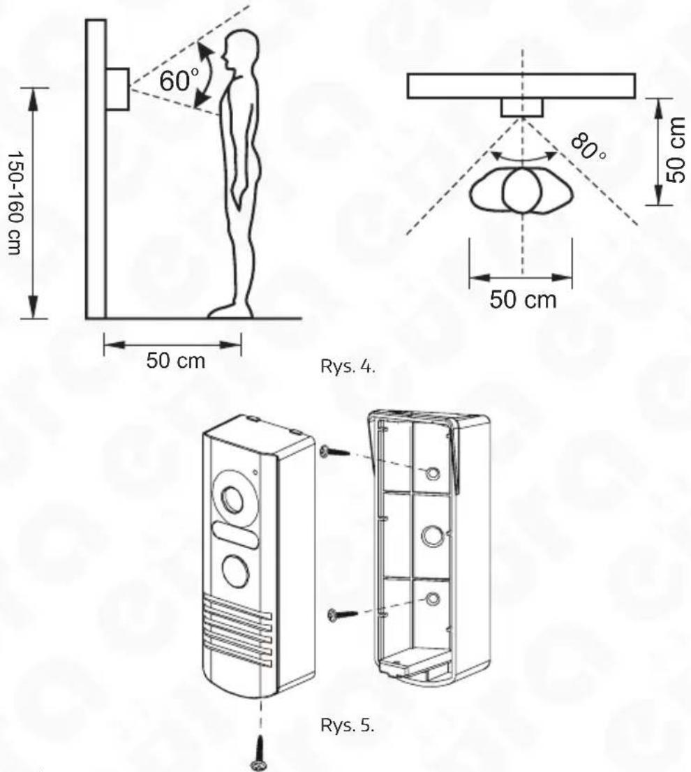 Eura VDP-40A3 - UWAGA! - 1