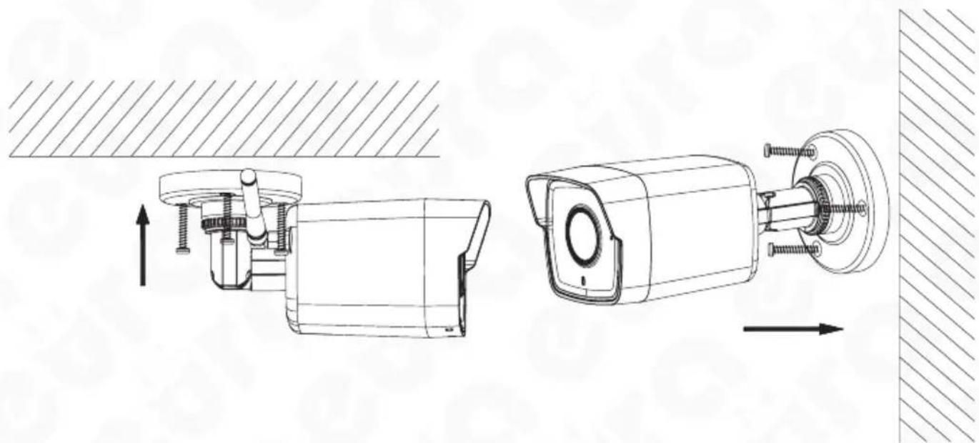 Eura IC-00C5 - INSTALACJA - 1