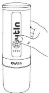 Outin Nano - Użycie - 8