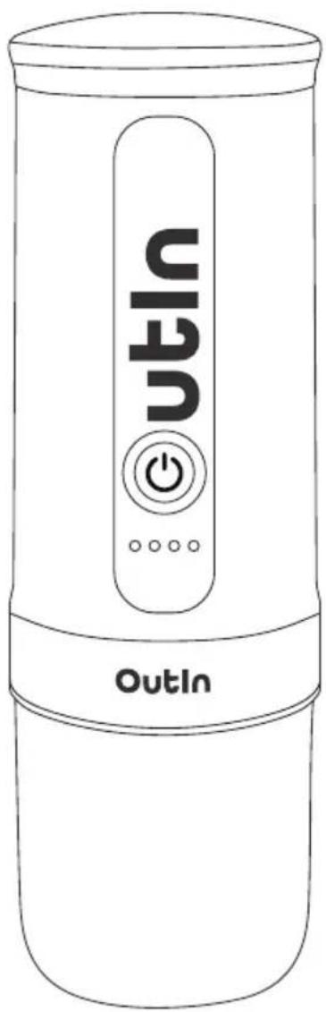 Outin Nano - 1