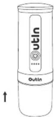 Outin Nano - Użycie - 6