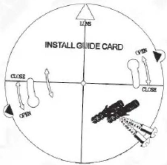 El Home AK-02B3 - INSTALACJA - 2