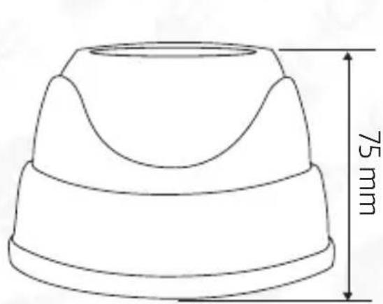 El Home AK-07B3 - BUDOWA - 2