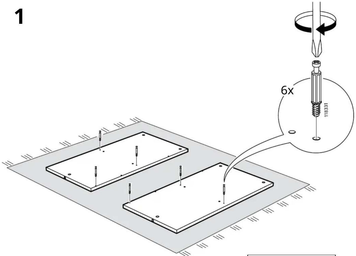 IKEA GALANT 303.644.28 - GALANT - 8
