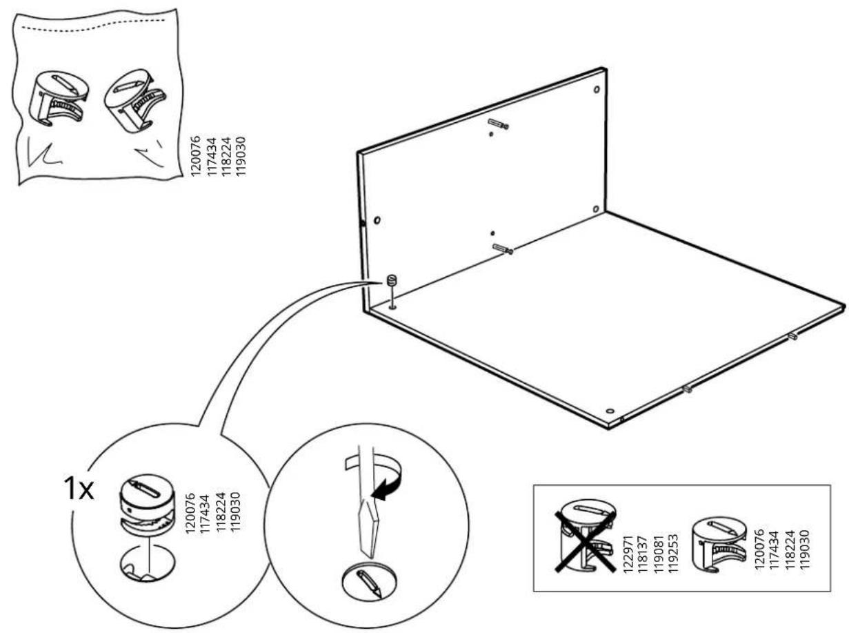 IKEA GALANT 303.644.28 - GALANT - 10