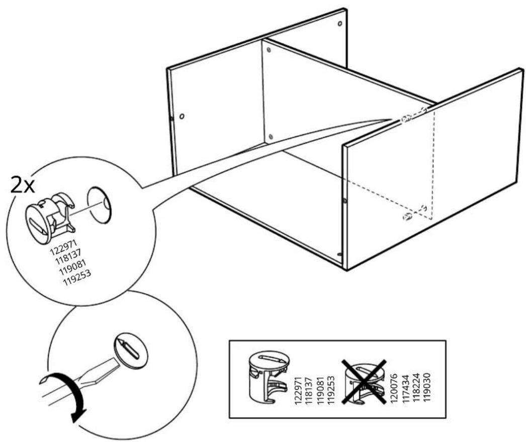 IKEA GALANT 303.644.28 - GALANT - 14