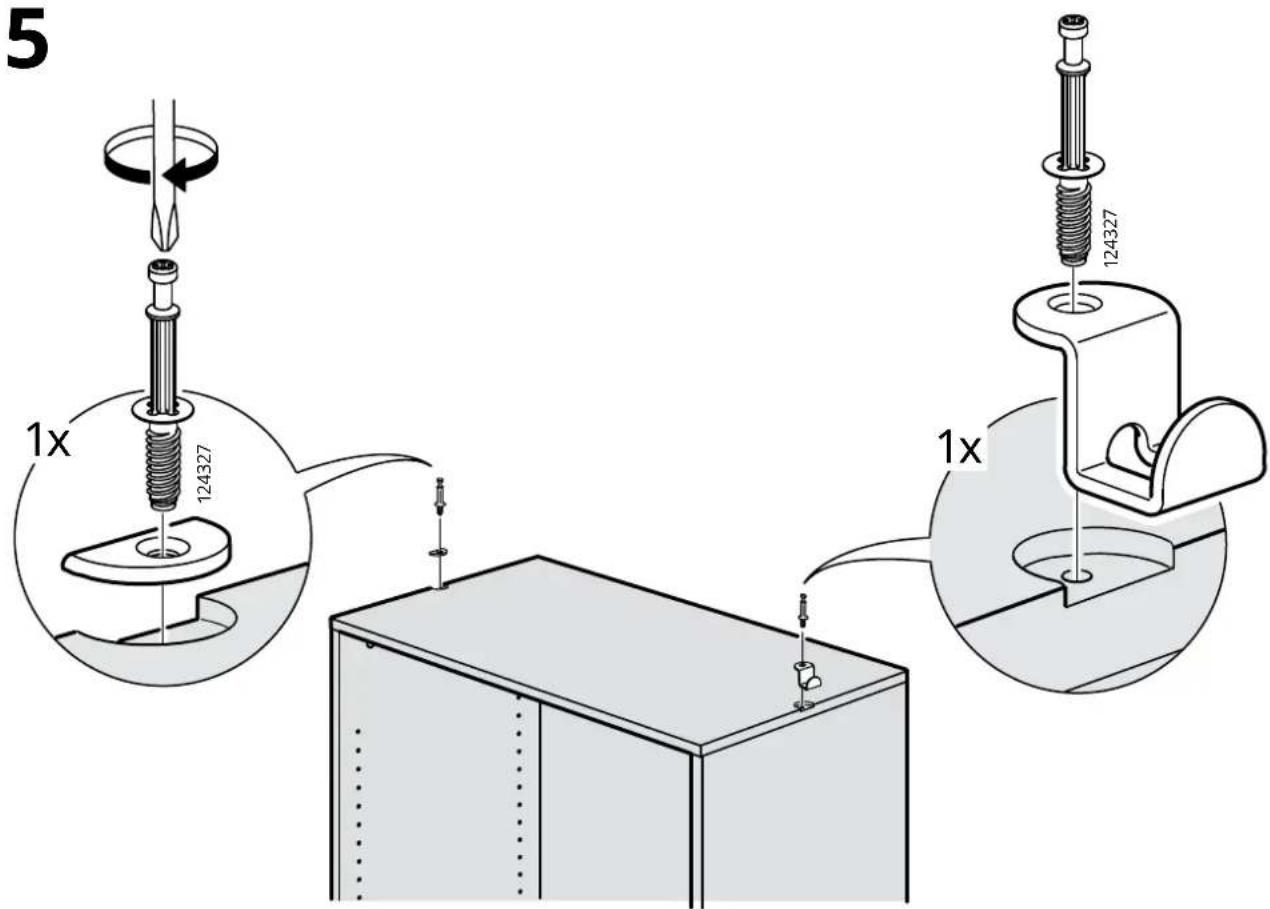 IKEA GALANT 303.644.28 - GALANT - 24