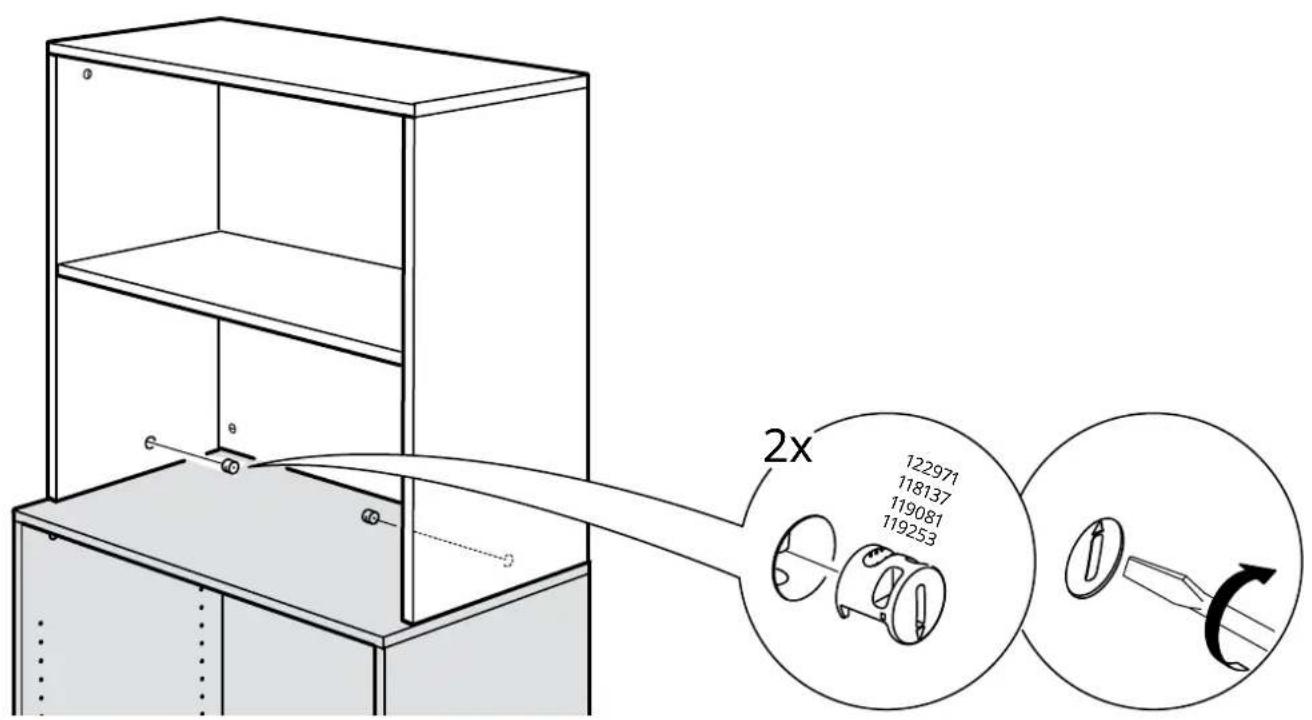 IKEA GALANT 303.644.28 - GALANT - 26