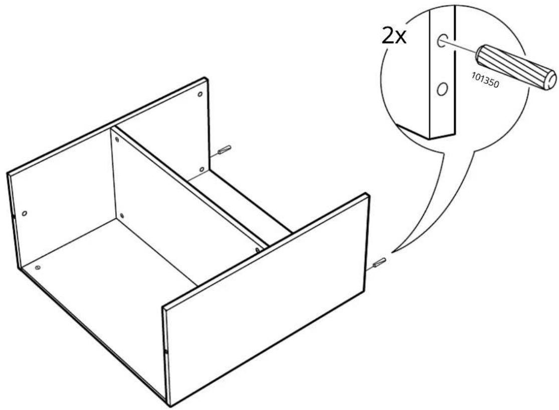 IKEA GALANT 303.644.28 - GALANT - 17