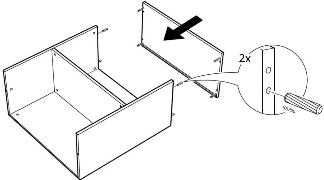 IKEA GALANT 303.644.28 - GALANT - 18