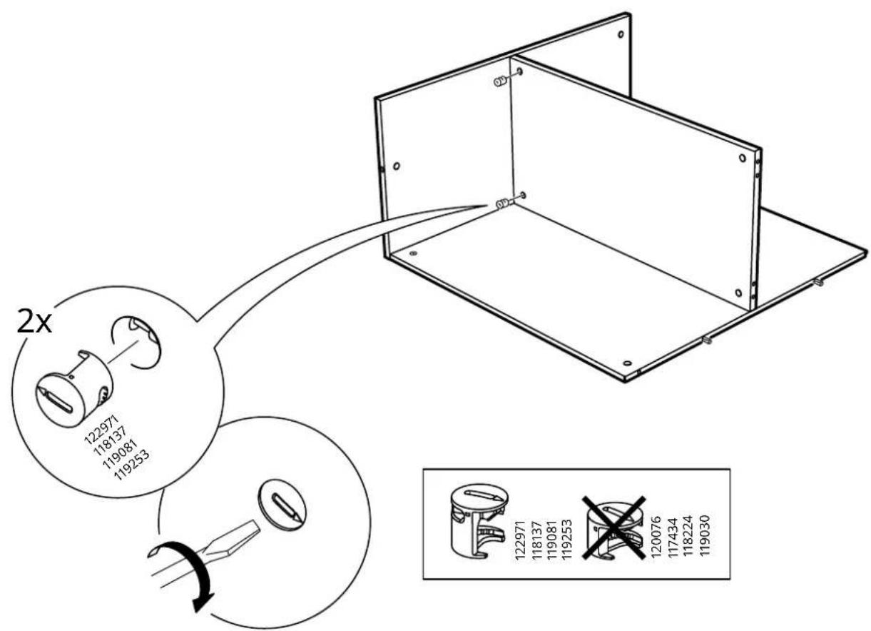 IKEA GALANT 303.644.28 - GALANT - 12