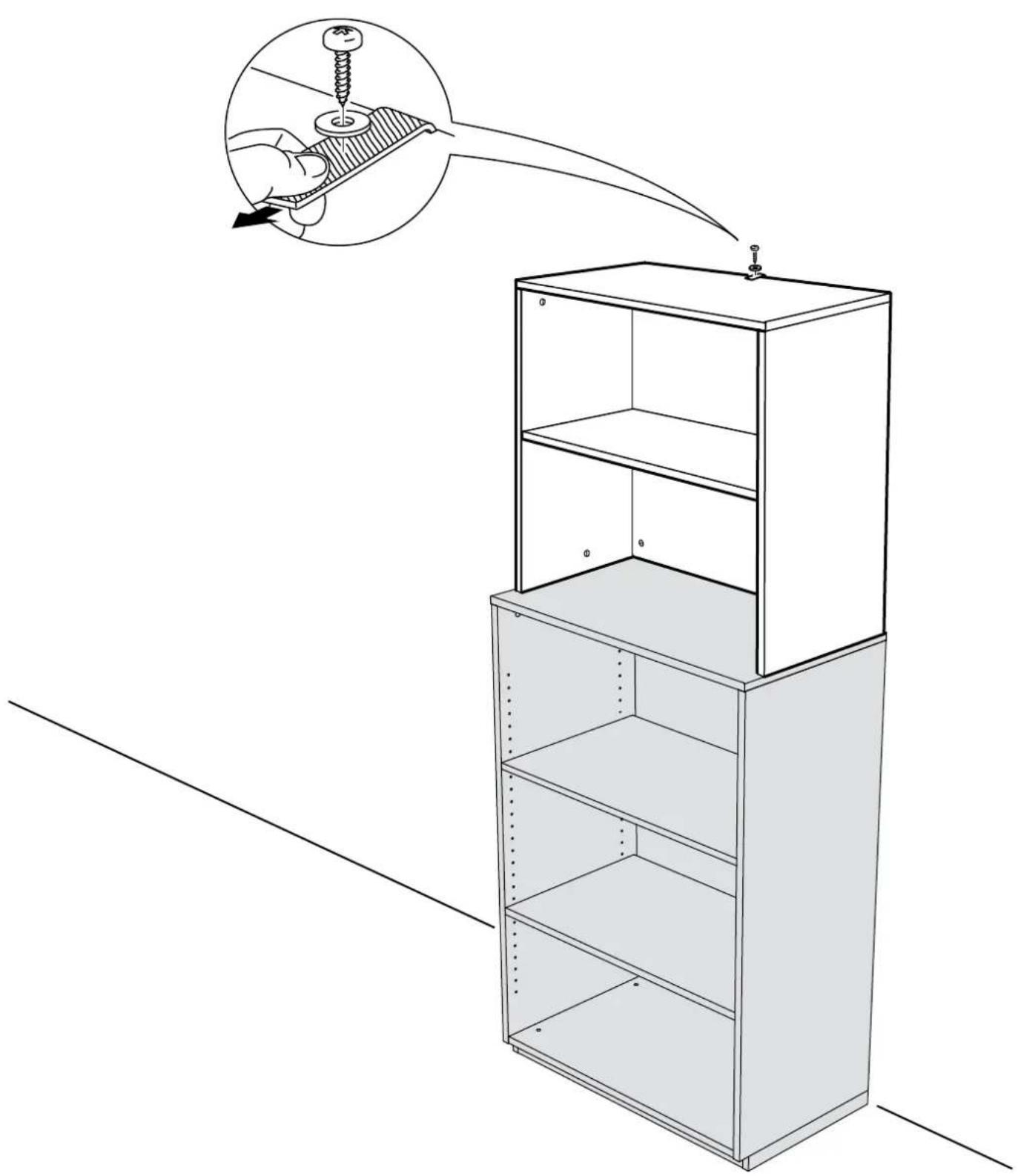 IKEA GALANT 303.644.28 - 20 - 1