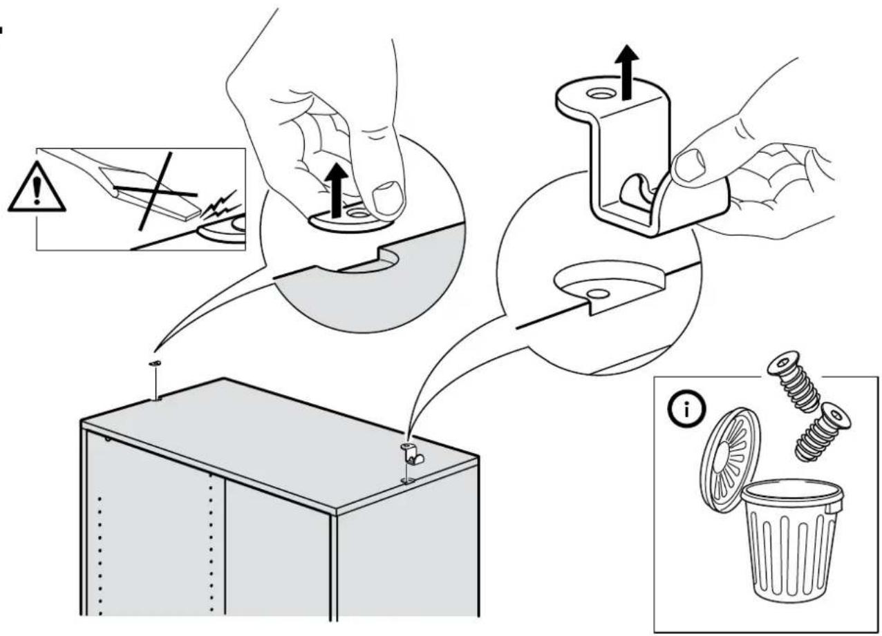 IKEA GALANT 303.644.28 - GALANT - 23