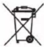 MaxCom MS554 - Informacja dotyczące akumulatora - 1