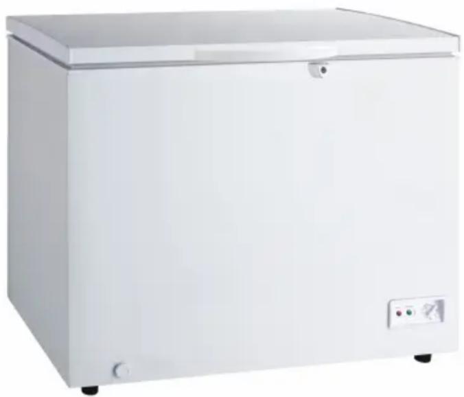 Finlux FR-CF300DA+W - ZAMRAŻARKA SKRZYNIOWA CHEST FREEZER - 1