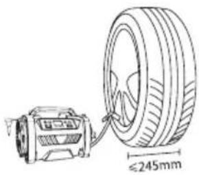 Könner & Söhnen KS P30 - ŚRODKI BEZPIECZEŃSTWA - 7