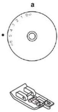 Minerva M23Q - UWAGA: - 1
