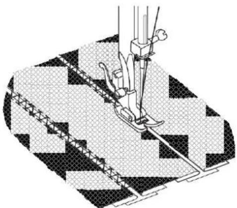Minerva M23Q - Patchwork - 1