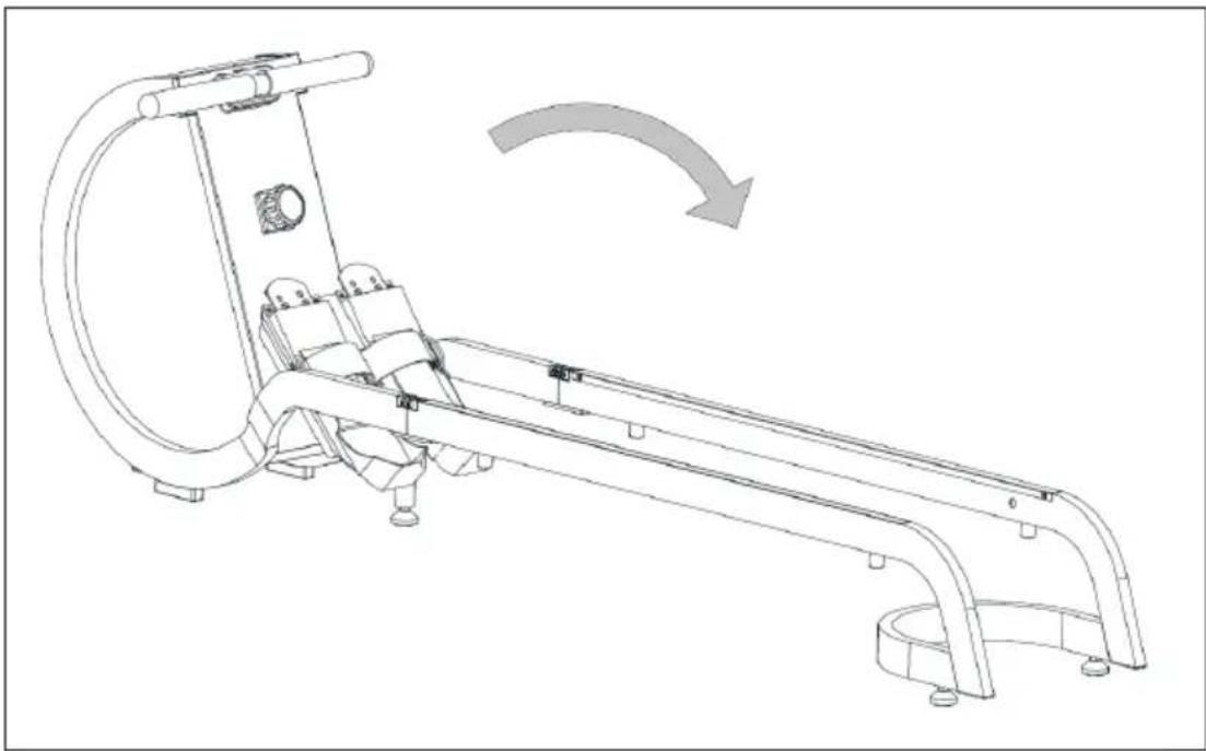 OVICX R100 - Instrukcja montażu. - 3