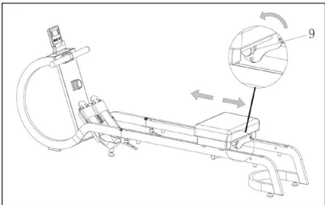 OVICX R100 - Instrukcja montażu. - 8