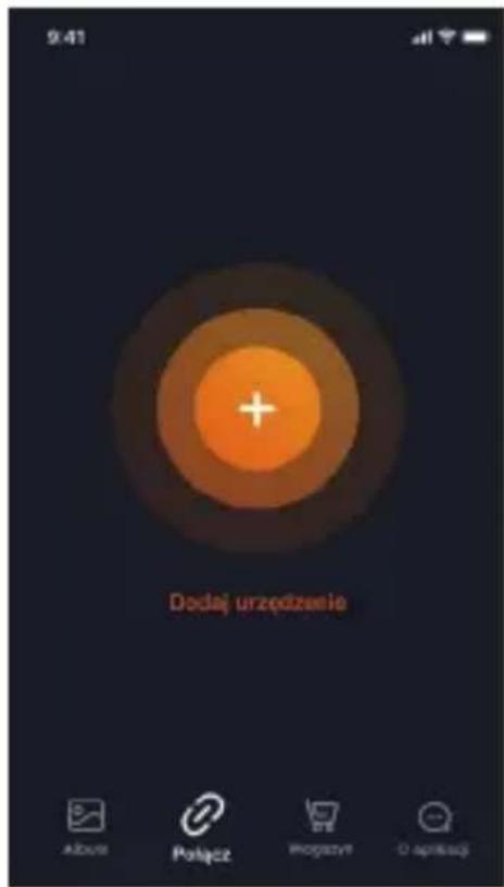 9:41 Dodaj urszdzanie Above Polącz Imogazny O opinkuż