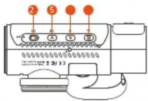 2 3 5