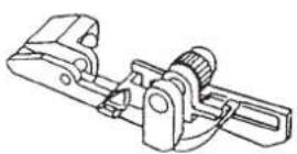 ELNA 264D - AKCESORIA OPCJONALNE - 1
