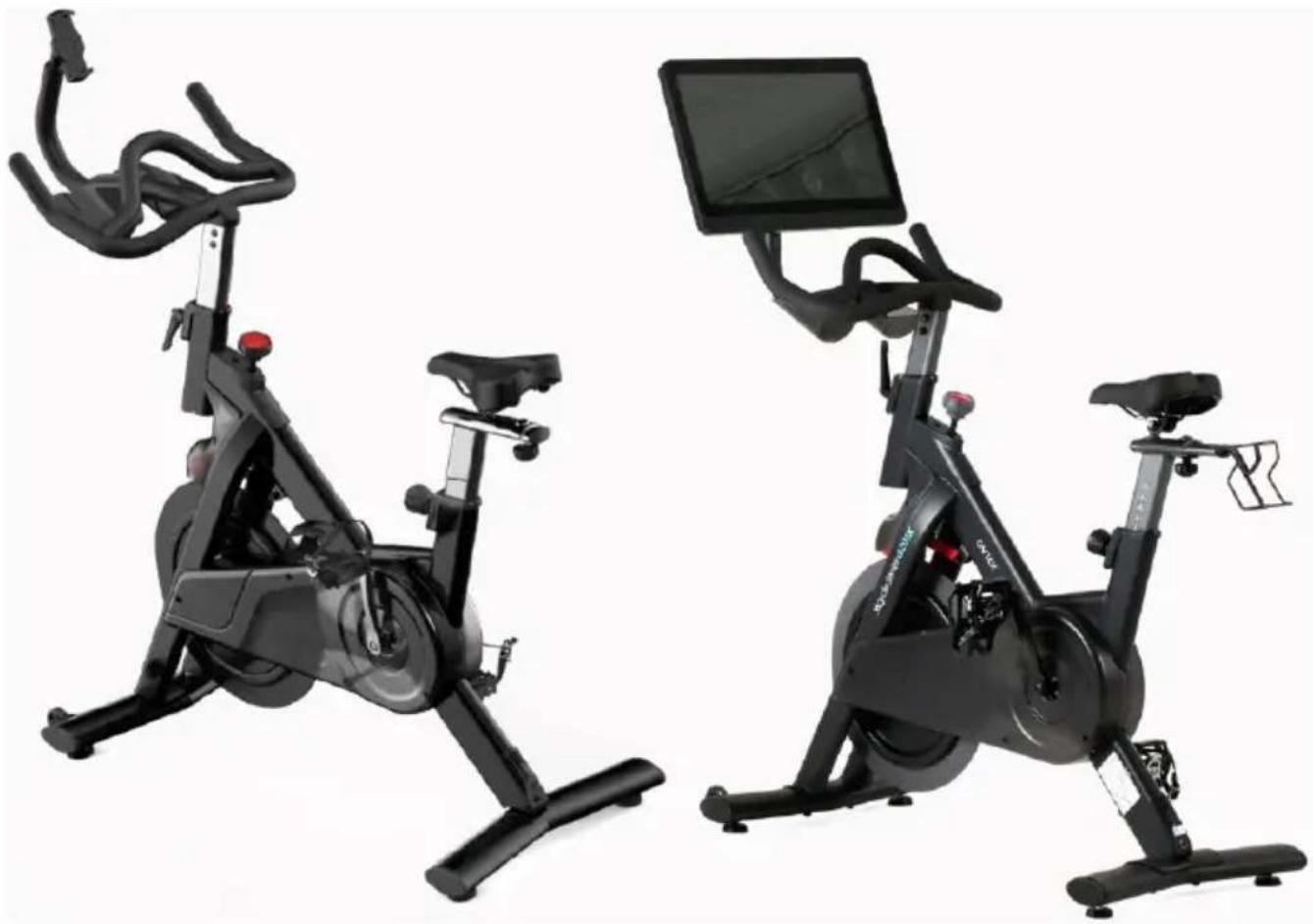 OVICX Q201B - Rower treningowy XQIAO OVICX-Q201B/ Q201X - 1